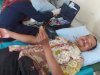 PMI Kecamatan Pedan Menyelenggarakan Kegiatan Donor Darah Sebagai Bentuk Pelaksanaan Kegiatan Kerja Rutin 