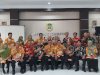 Evaluasi kinerja Kecamatan [EKK] Kecamatan Pedan Tahun 2024