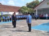 Pelaksanaan Upacara Bendera Peringatan Hari Sumpah Pemuda Ke-96tahun 2024