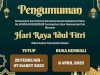 PENGUMUMAN