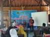 CAMAT PEDAN BUKA MANASIK HAJI TINGKAT KECAMATAN TAHUN 2025