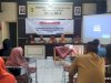Desa Beji Kecamatan Pedan melaksanakan MUSDESUS (Musyawarah Desa Khusus) Pembentukan Koperasi Desa Merah Putih 