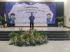 Menghadiri Akhirrusanah SD IT Al Bayyin Muhammadiyah Pedan 