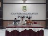 Penyambutan Jamaah Haji Kecamatan Pedan 