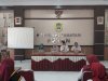 Pengukuhan Bunda PAUD Desa se Kecamatan Pedan 