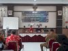Pelepasan KKN Mahasiswa UGM di Kecamatan Pedan 