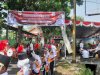 Sambung Rasa Bupati Dan Wakil Bupati KLaten 