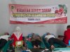 Kegitan Aksi Donor Darah Pengurus PMI Kecamatan Pedan Tahun 2026