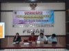 Sosialisasi Peraturan Daerah Kabupaten Klaten Nomor 1 Tahun 2023 Tentang Penyelenggaraan Perijinan Berusaha 