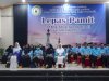 Lepas Pamit Jamaah Calon Haji Kecamatan Pedan dan Karangdowo 