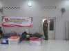 Kecamatan Pedan Mengadakan Kegiatan Aksi Donor Darah Di Aula Kantor Kecamatan Pedan 