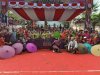 Kecamatan Pedan Mengikuti Karnaval Budaya Di Kabupaten Klaten 