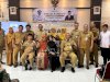 Lepas Sambut Serah Terima Jabatan Camat Pedan Di Aula Kantor Kecamatan Pedan 
