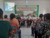 Menghadiri Pertemuan Rutin KTNA Kecamatan Pedan 