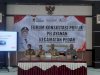 Kecamatan Pedan Mengadakan FKP (Forum Konsultasin Publik)