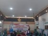 Evaluasi 10 Program Pokok PKK OLeh TPPKK Kabupaten Klaten Kepada Desa Sobayan dan Desa Bendo Kecamatan Pedan