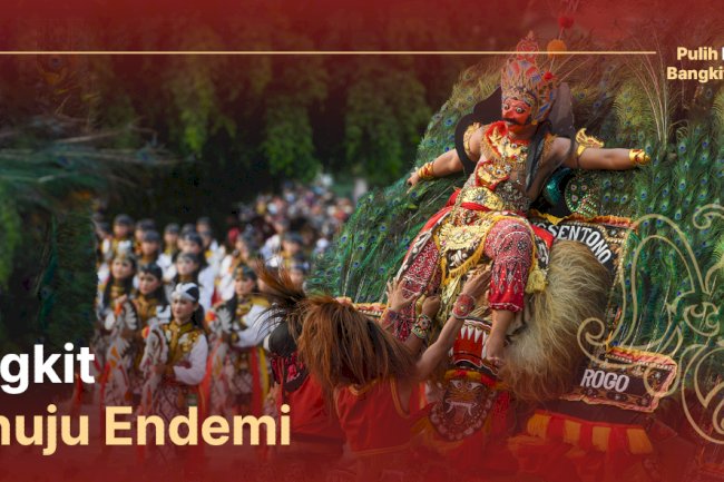 Capaian Kinerja Pemerintahan Tahun 2022