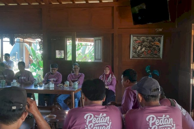 Lintas Sektoral ForkopimCam Kecamatan Pedan 