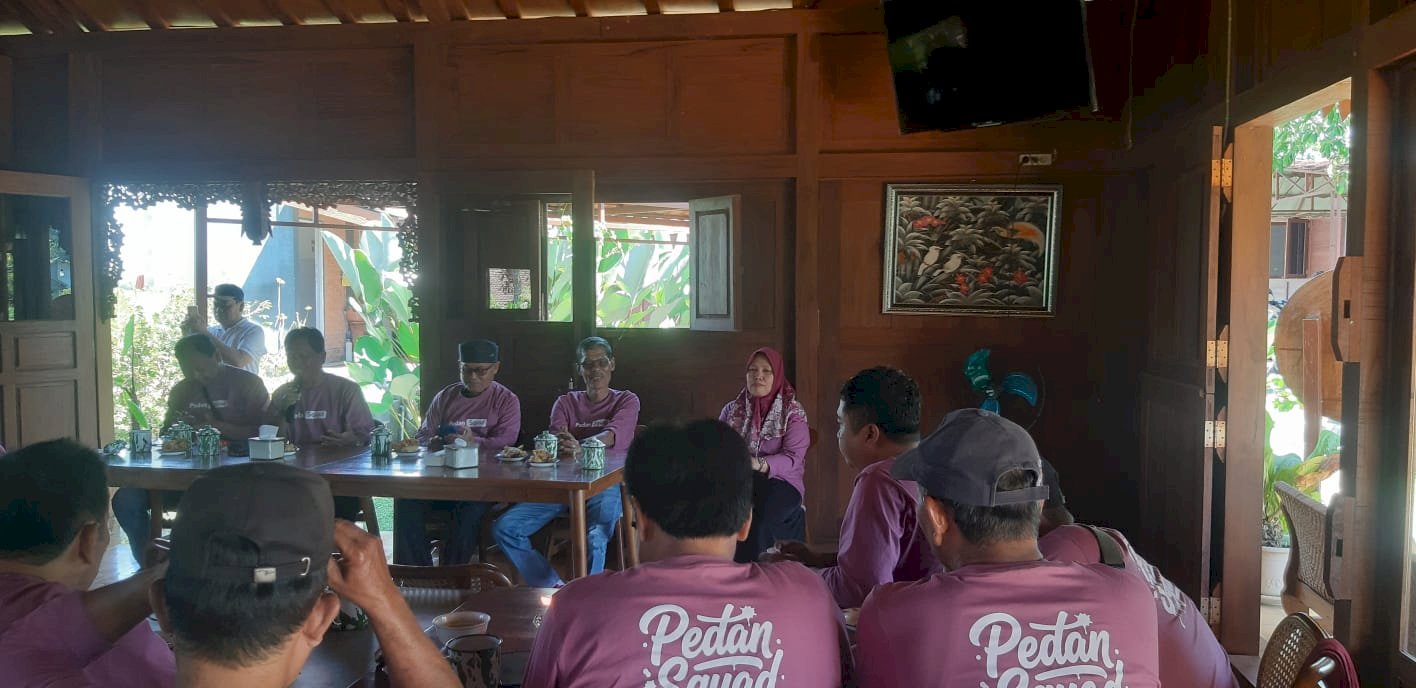 Lintas Sektoral ForkopimCam Kecamatan Pedan 