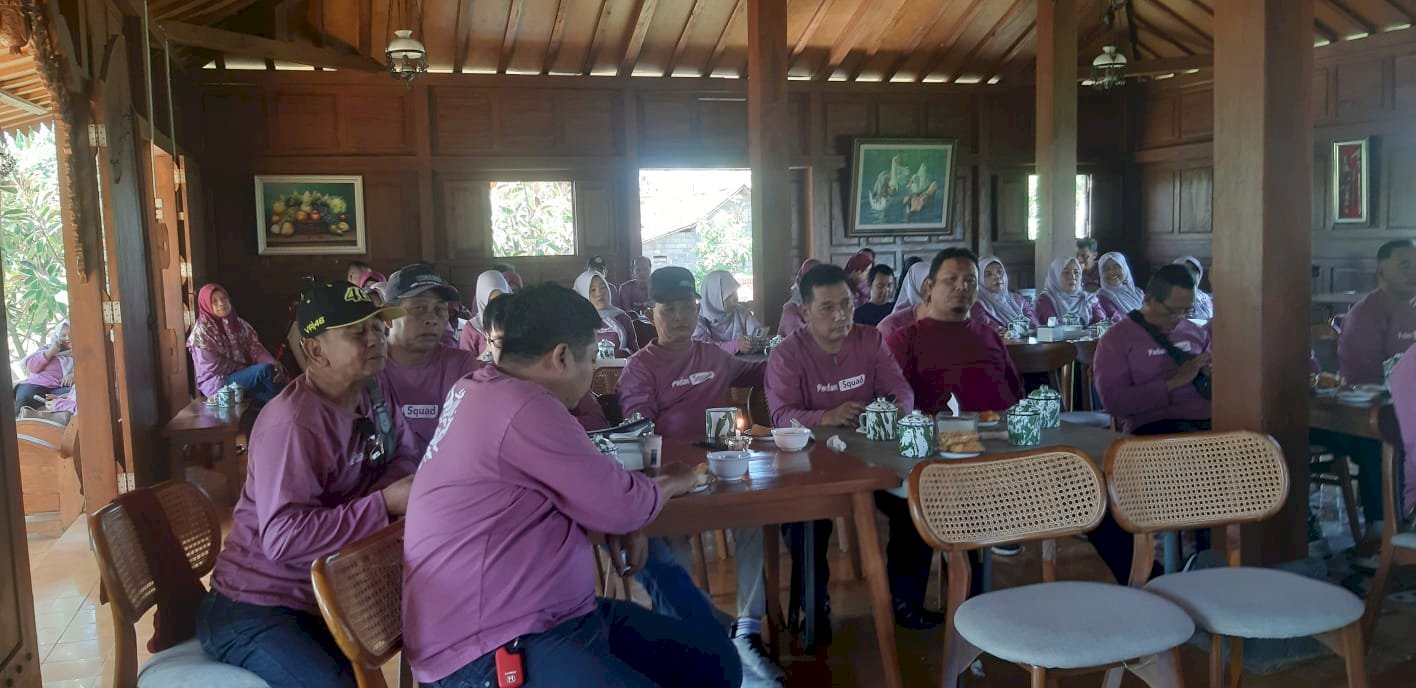 Lintas Sektoral ForkopimCam Kecamatan Pedan 