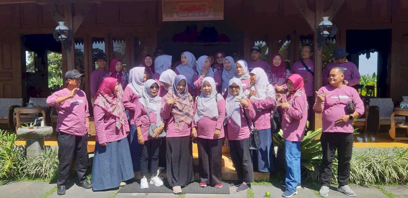 Lintas Sektoral ForkopimCam Kecamatan Pedan 