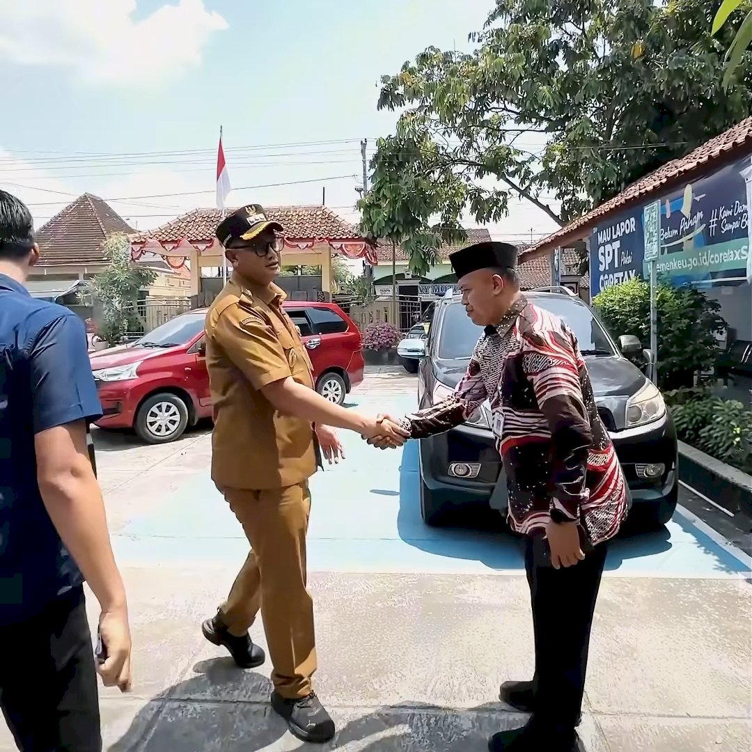 Kecamatan Pedan Tegaskan Pelayanan Administrasi Kependudukan Gratis, Tidak Ditemukan Indikasi Pungli Pelayanan KK di Kecamatan Pedan